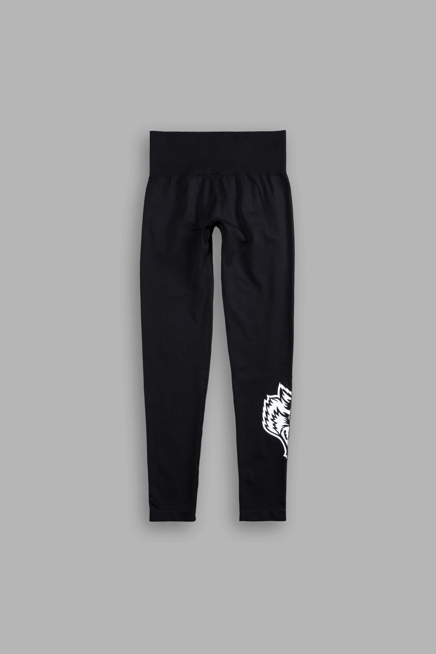 Hesh "Everson Seamless" Leggings in Black