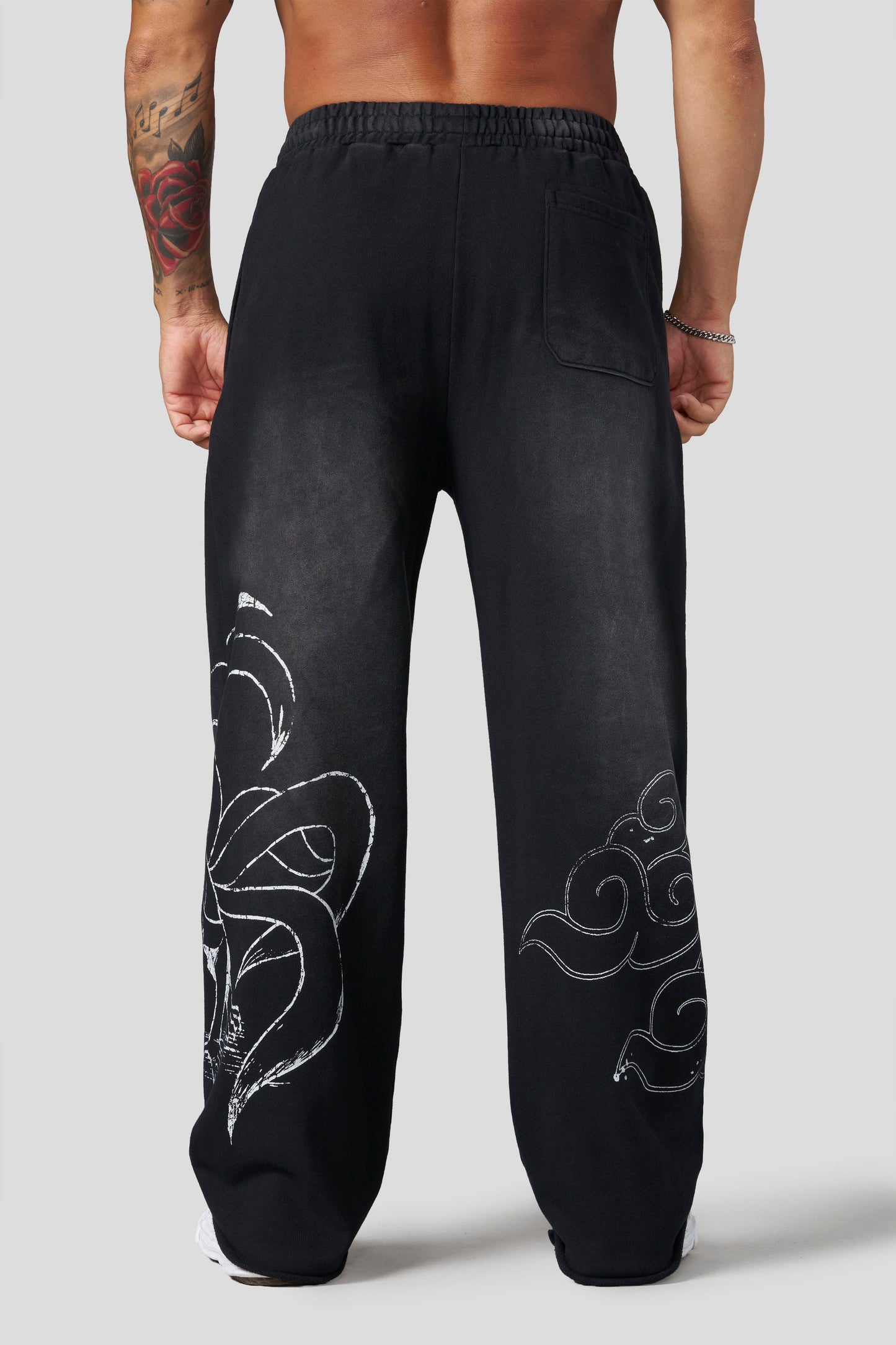 2012 - Naruto Artwork Sweats