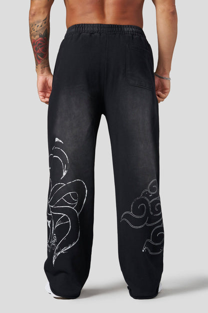 2012 - Naruto Artwork Sweats
