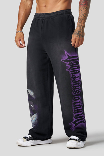 2012 - Naruto Artwork Sweats