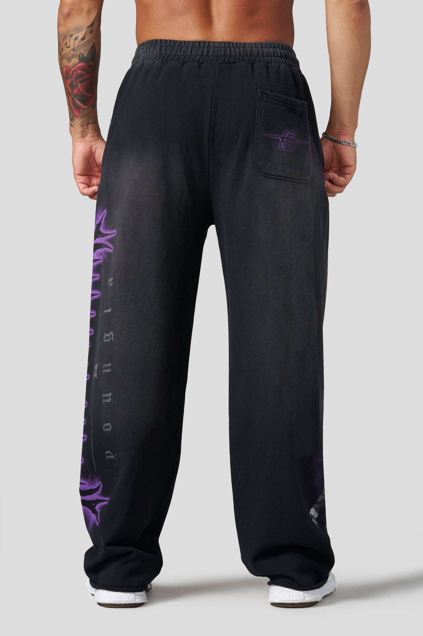 2012 - Naruto Artwork Sweats