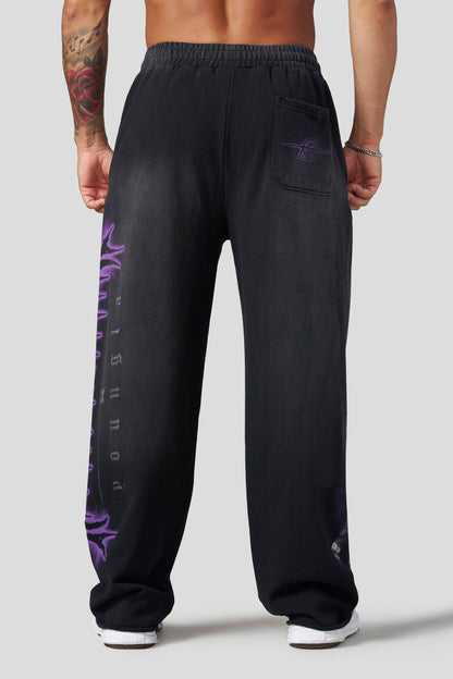 2012 - Naruto Artwork Sweats