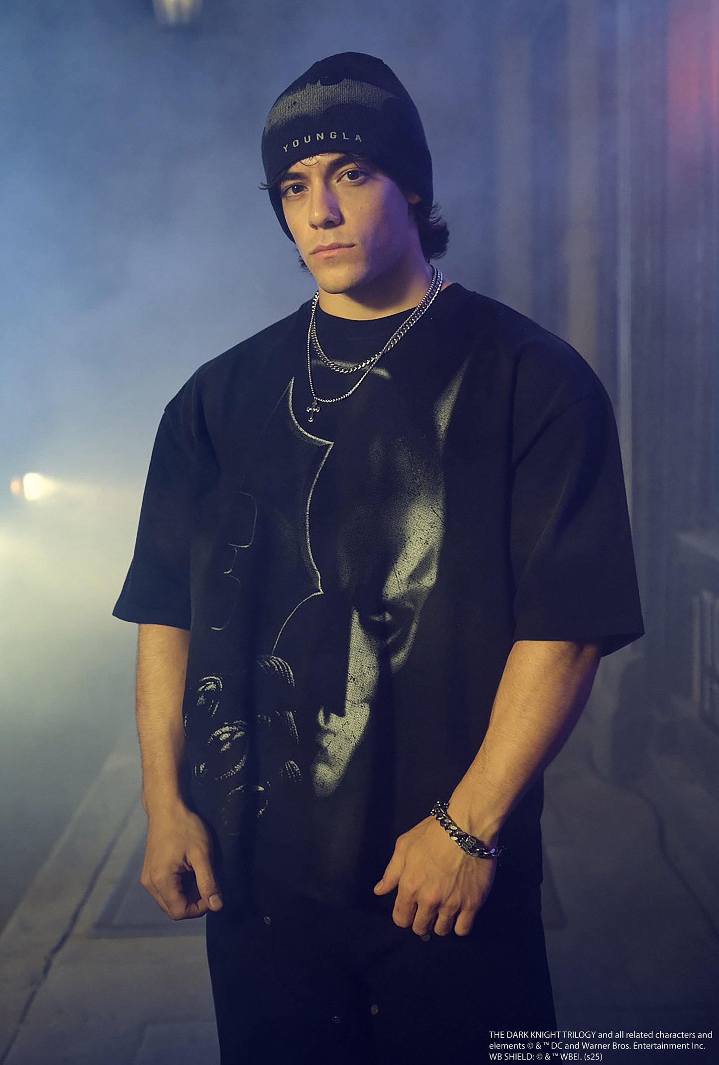 4254 - Batman Shadow Tees