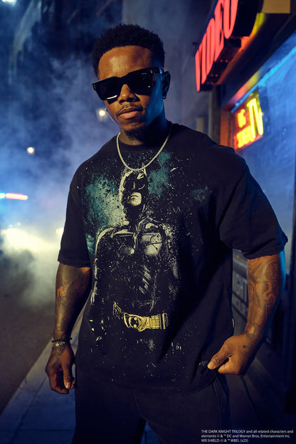 4244 - Batman Character Tees