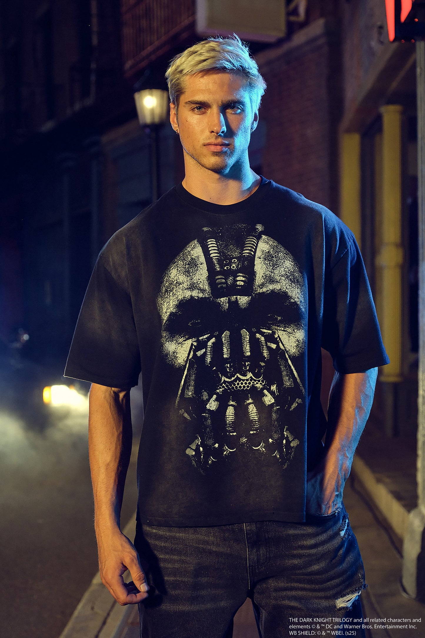 4254 - Batman Shadow Tees