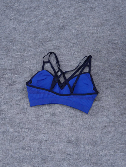 Apex Contrast Bra
