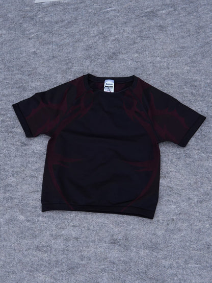 Storm Short Sleeve Top