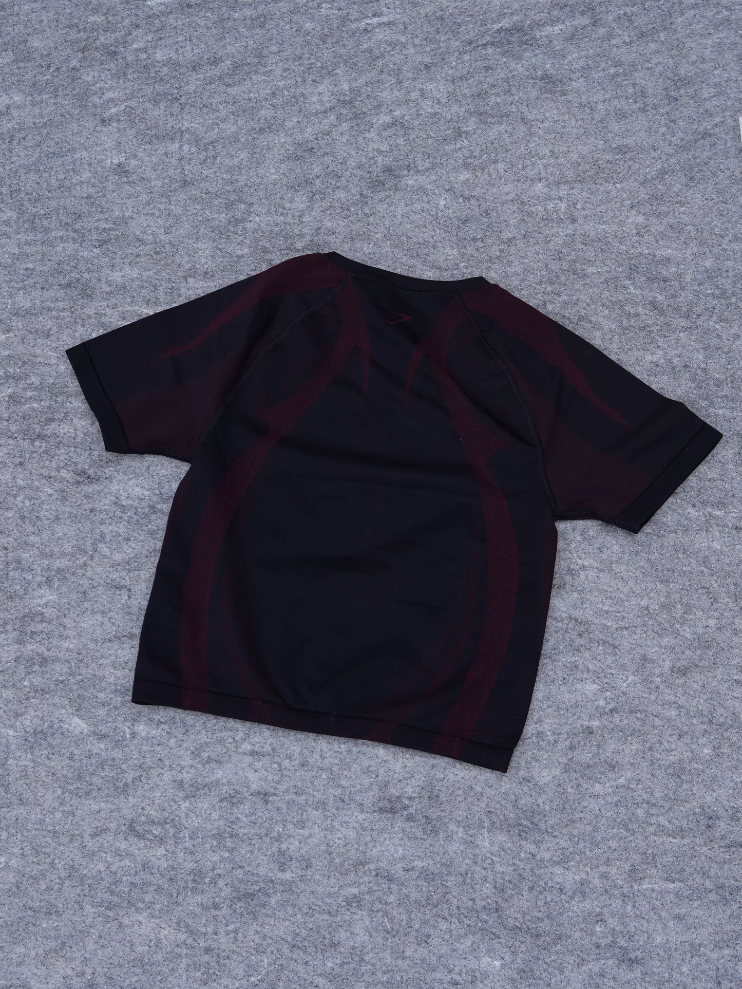 Storm Short Sleeve Top