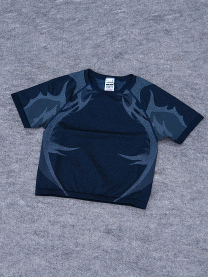 Storm Short Sleeve Top