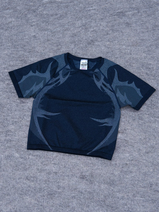 Storm Short Sleeve Top