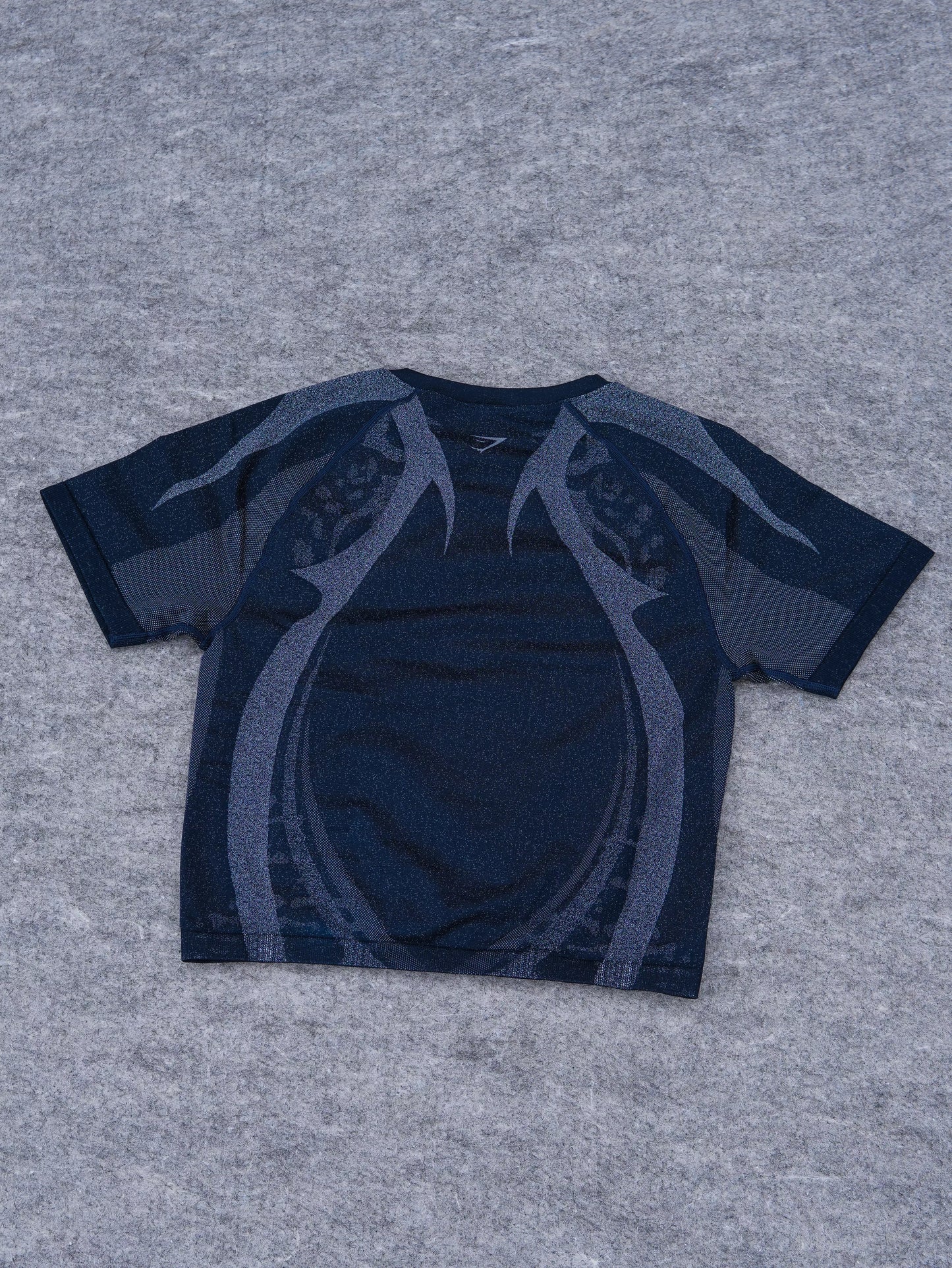 Storm Short Sleeve Top