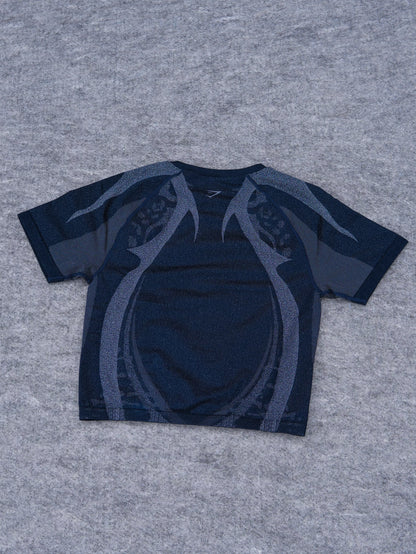 Storm Short Sleeve Top