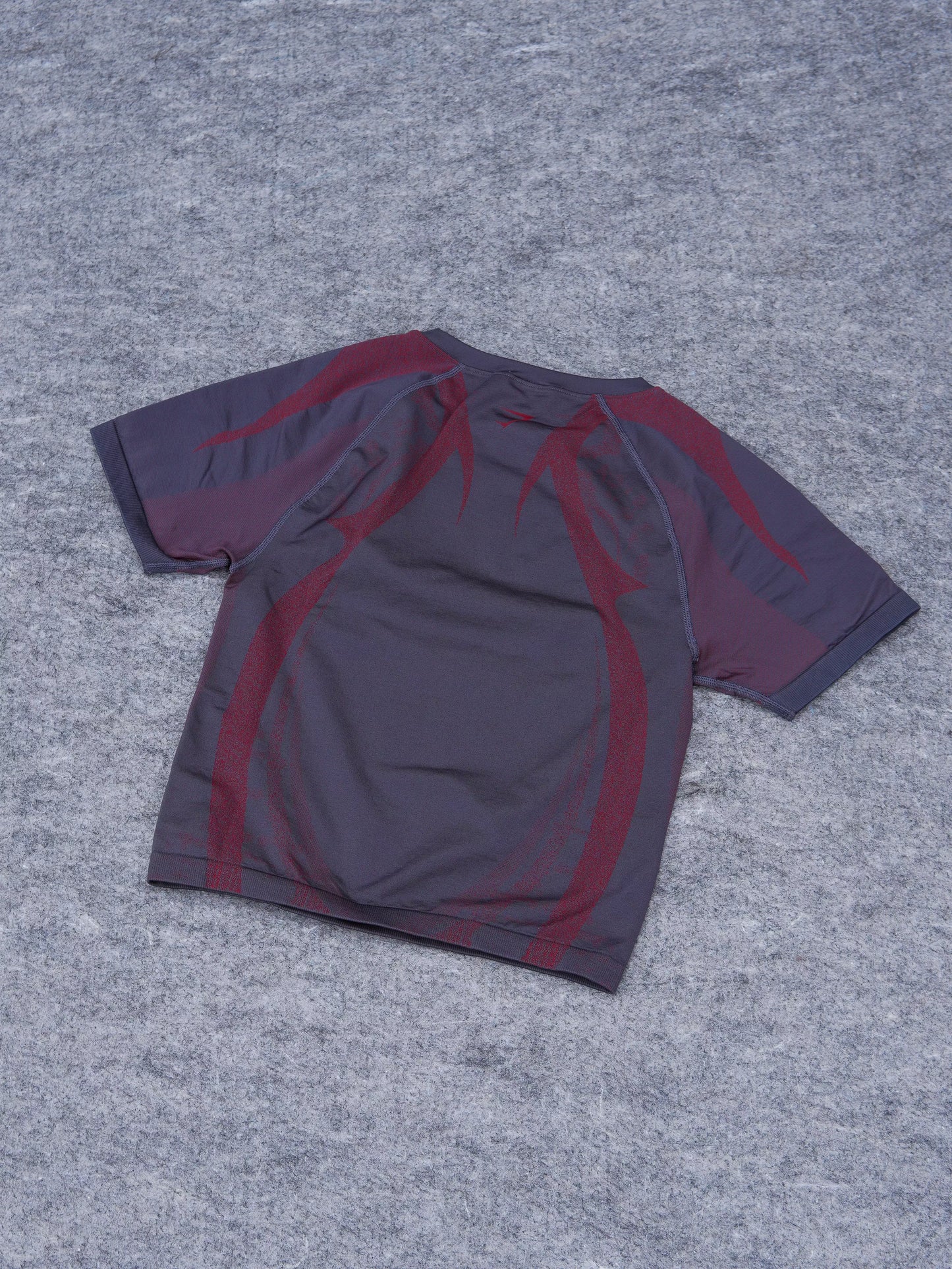 Storm Short Sleeve Top