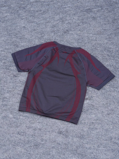 Storm Short Sleeve Top