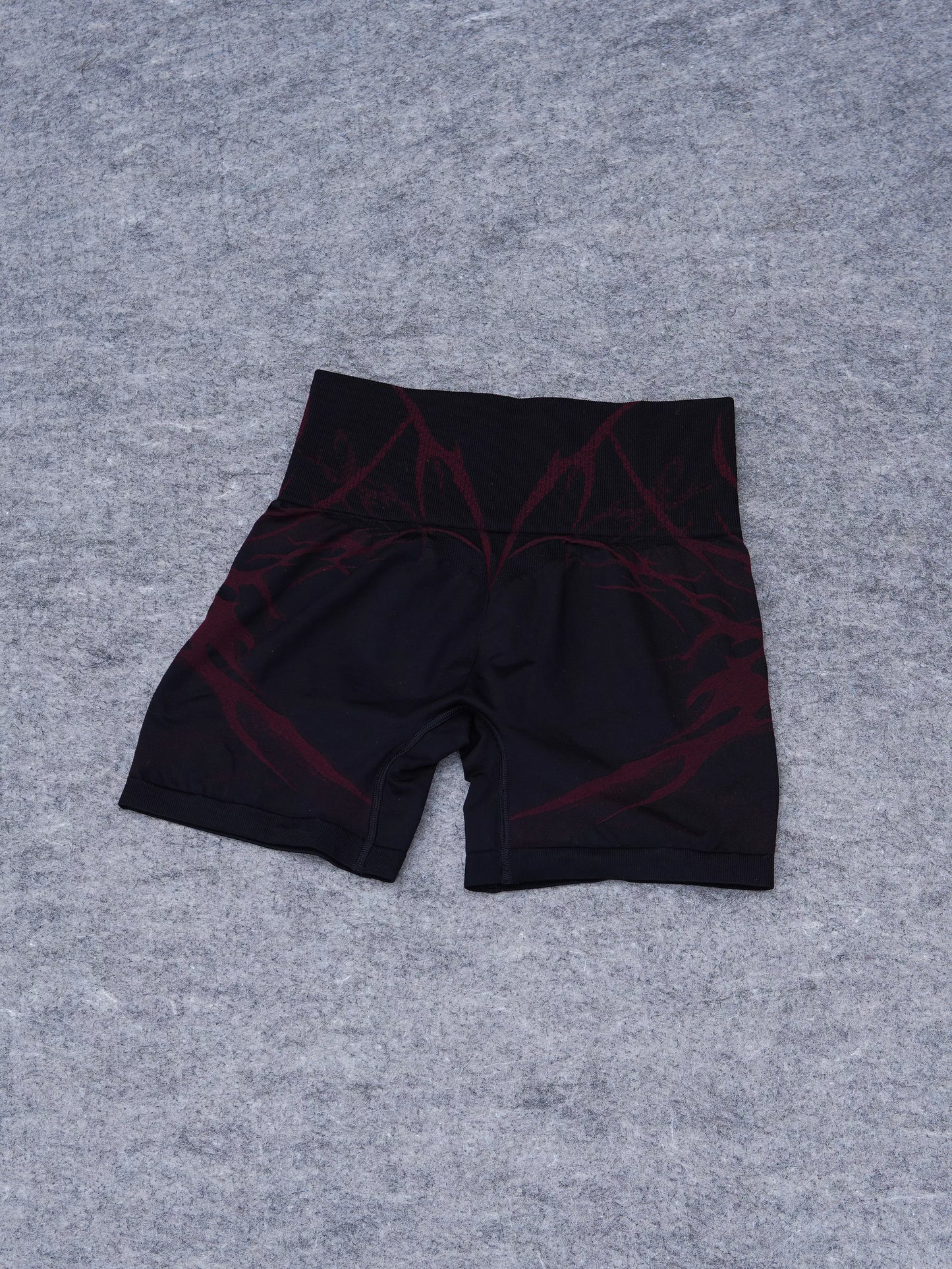 Storm Shorts