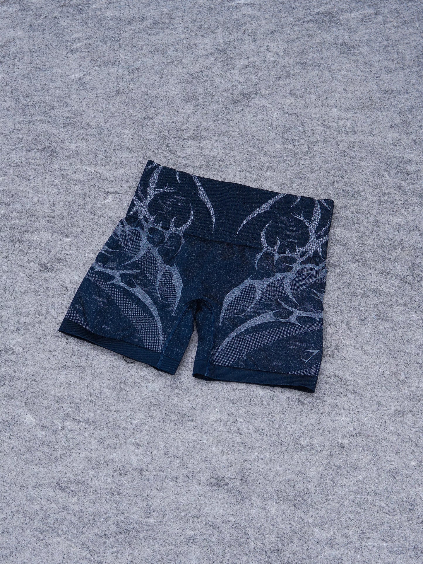 Storm Shorts