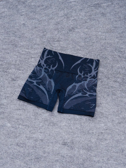 Storm Shorts