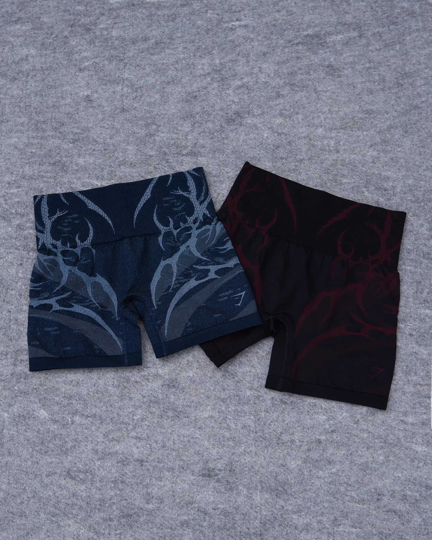 Storm Shorts