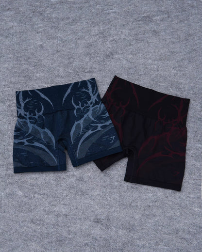 Storm Shorts