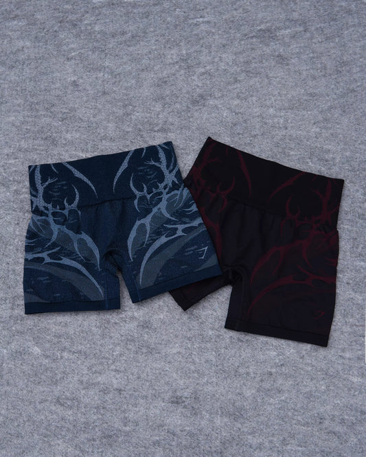Storm Shorts