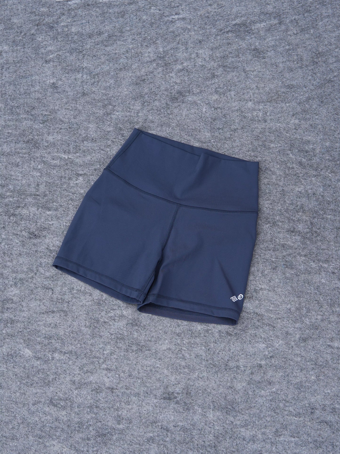 Chopper V2 "Energy" Pump Shorts in Darc Blue