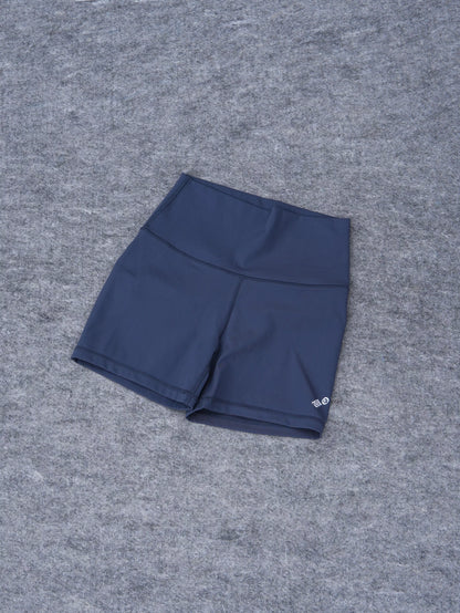 Chopper V2 "Energy" Pump Shorts in Darc Blue