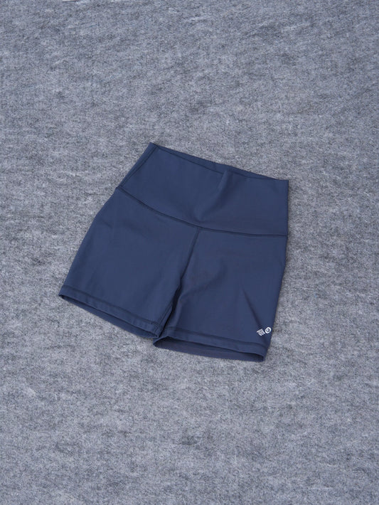 Chopper V2 "Energy" Pump Shorts in Darc Blue