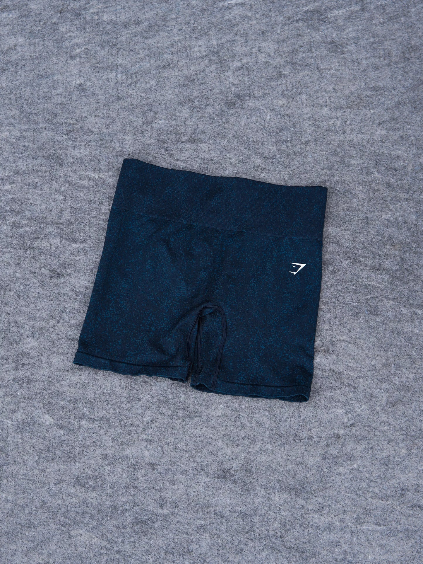 Adapt Fleck Shorts - Turquesa