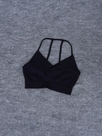 Basic Top - Negro