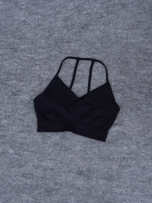 Basic Top - Negro