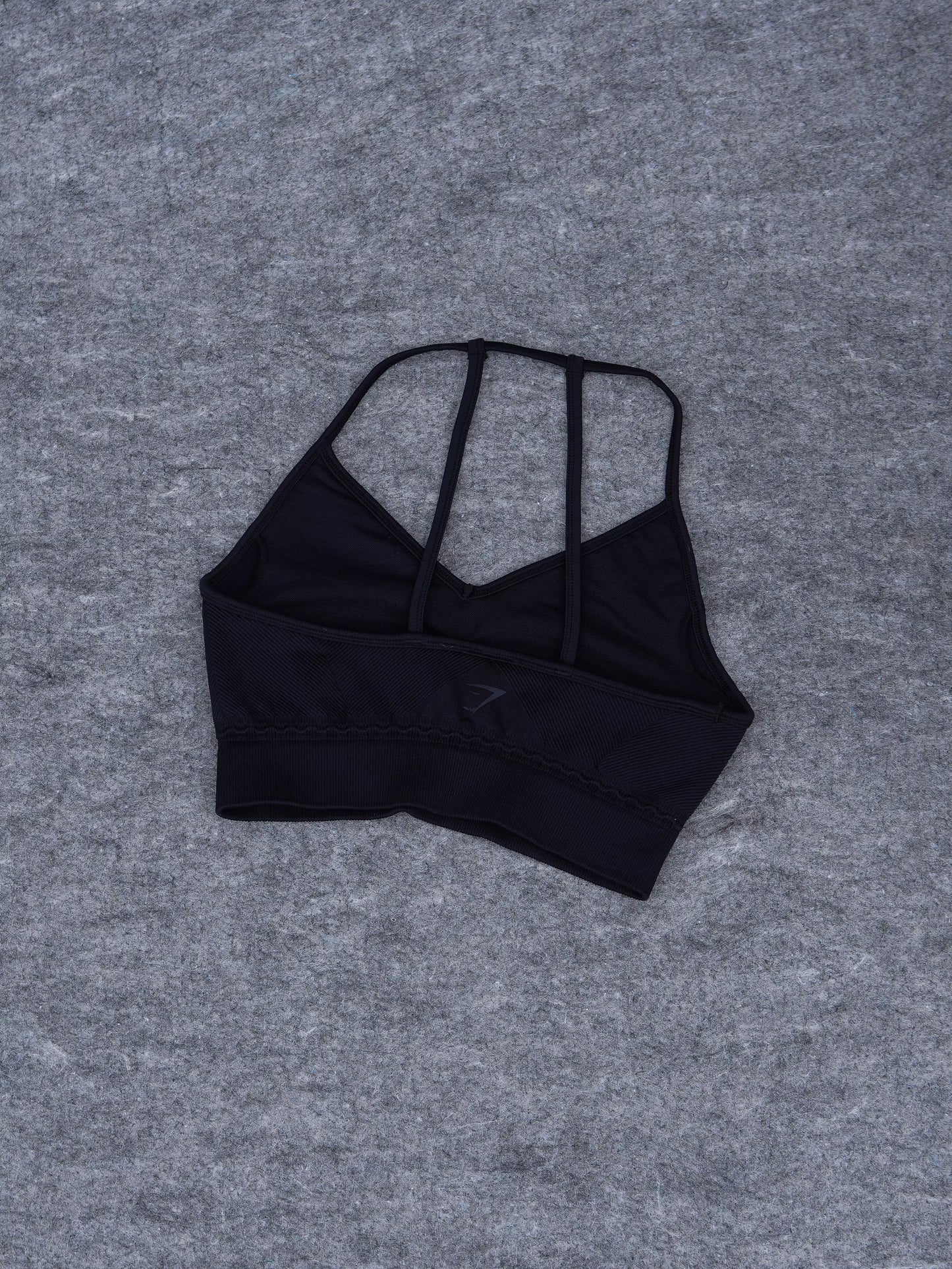 Basic Top - Negro