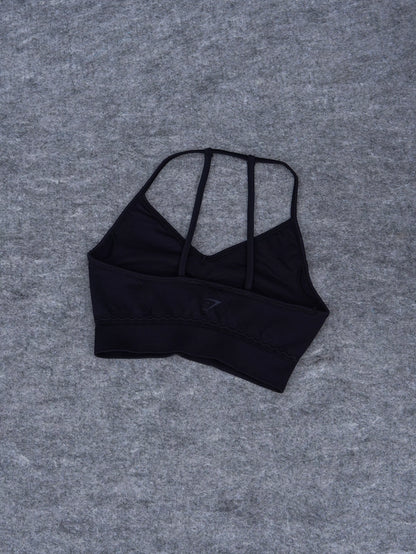 Basic Top - Negro