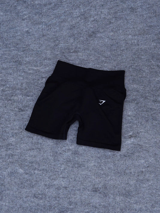 Lift Short - Negro