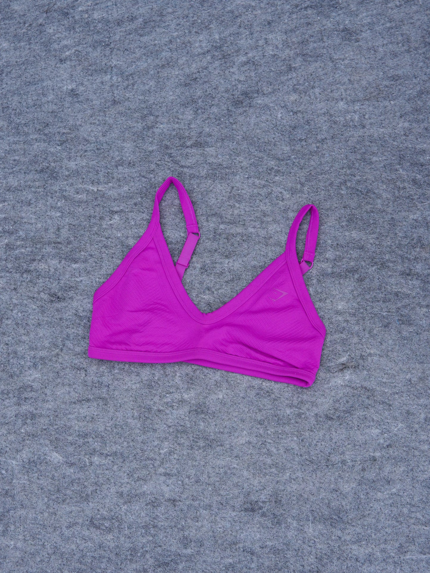 Energised Bra - Rosado