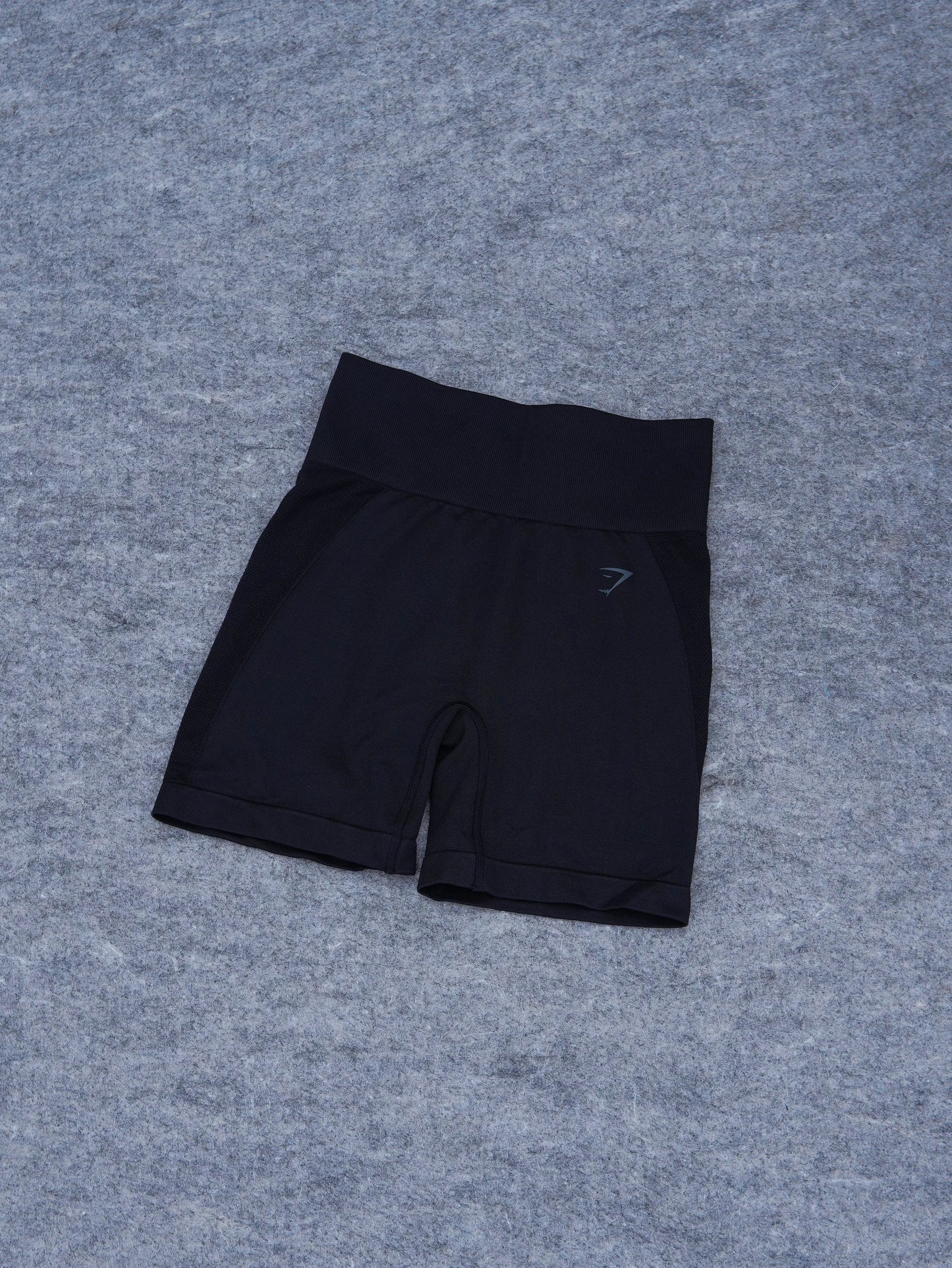 Flex Short - Negro