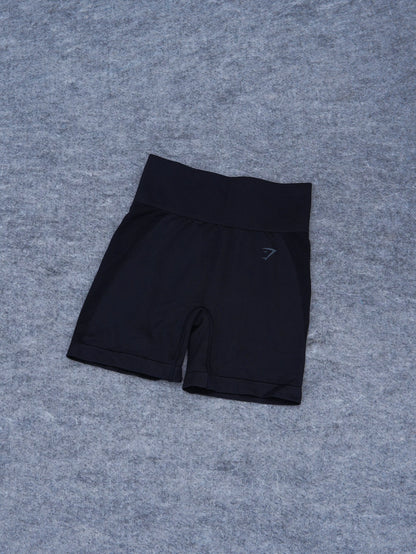 Flex Short - Negro