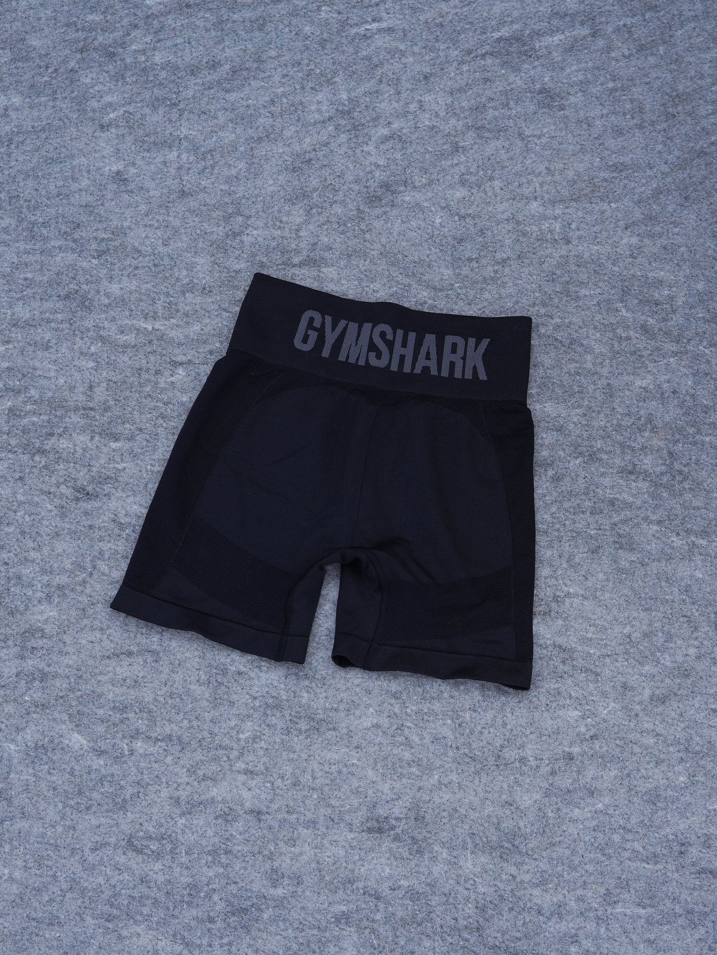 Flex Short - Negro