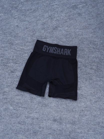 Flex Short - Negro