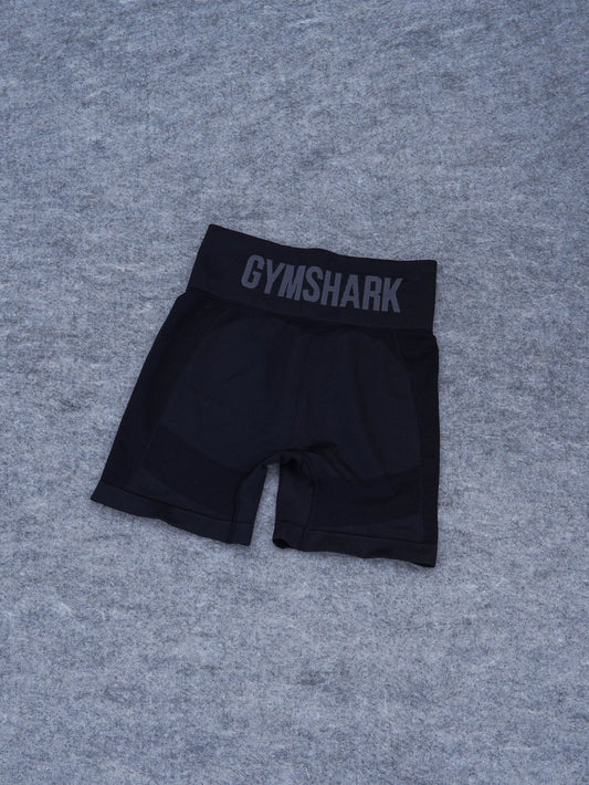 Flex Short - Negro