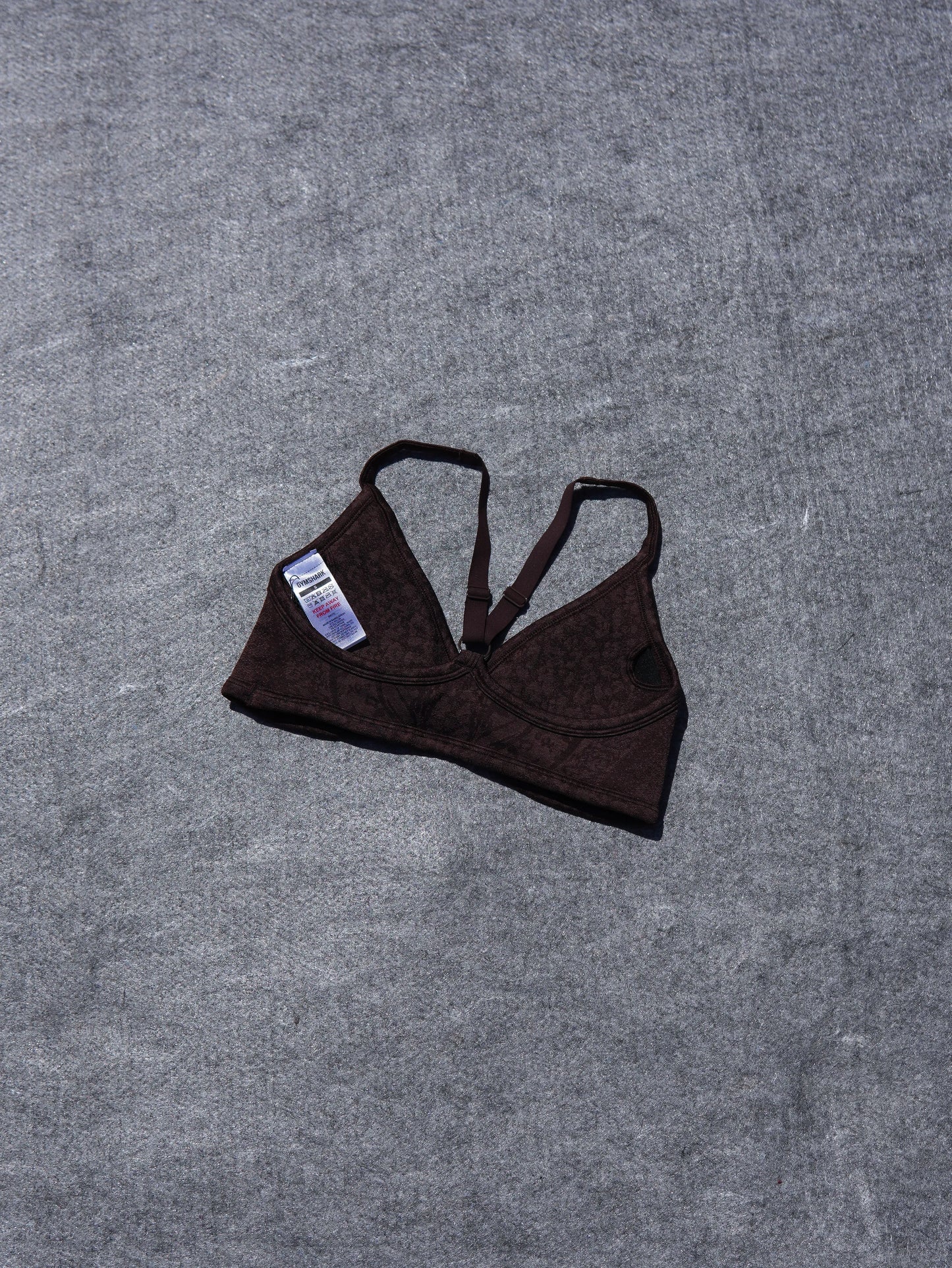 Whitney Bra