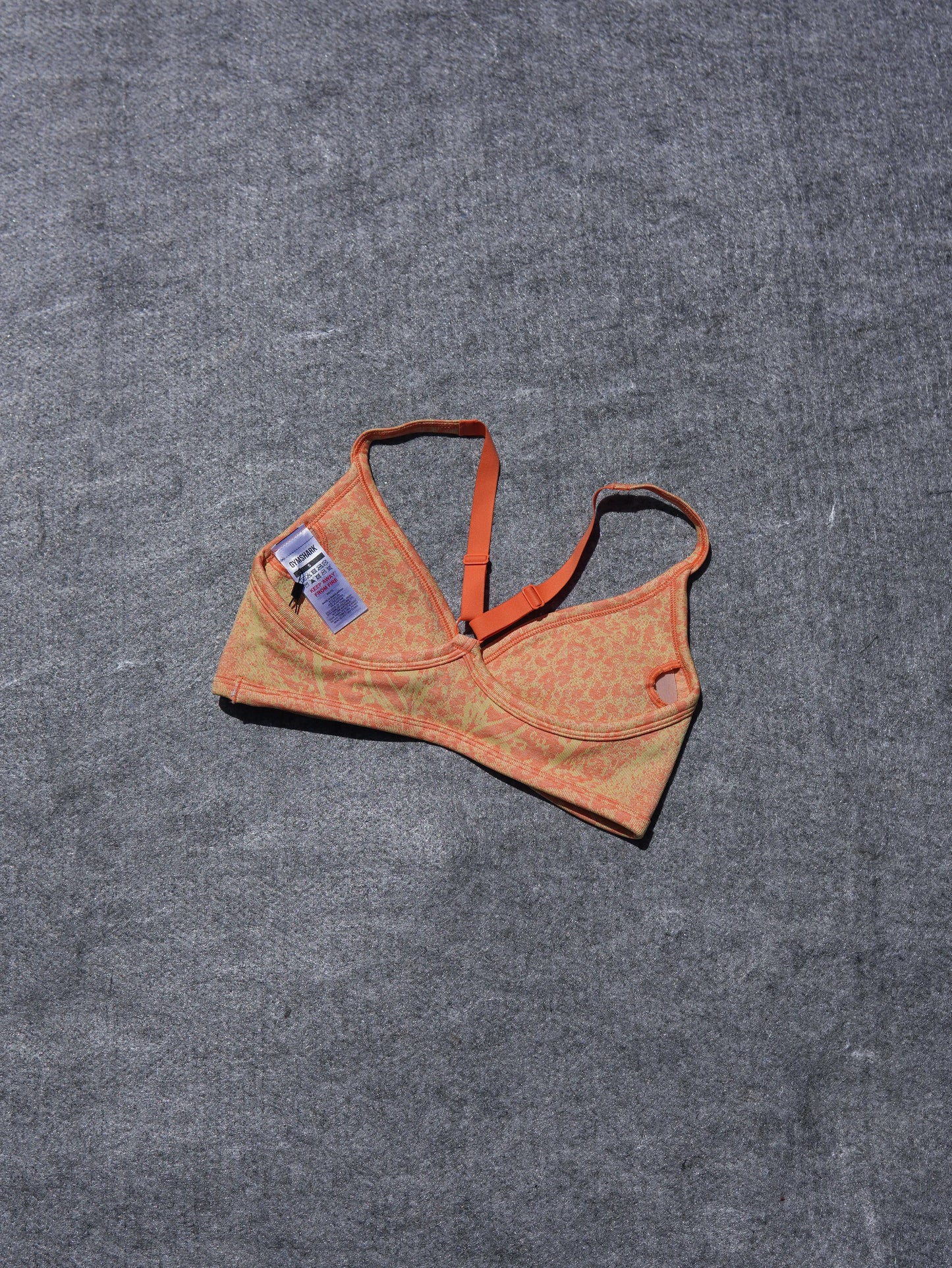 Whitney Bra