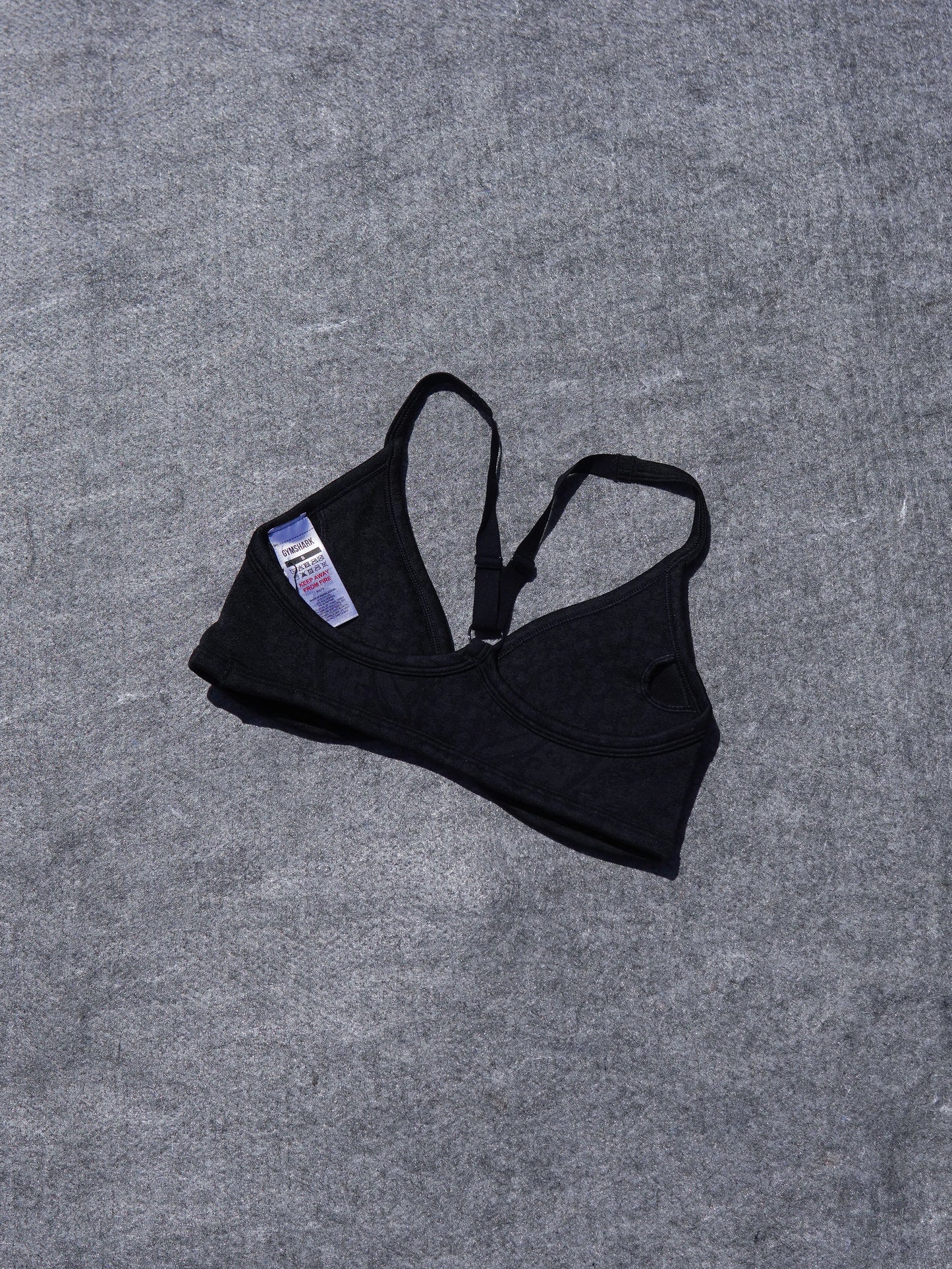 Whitney Bra