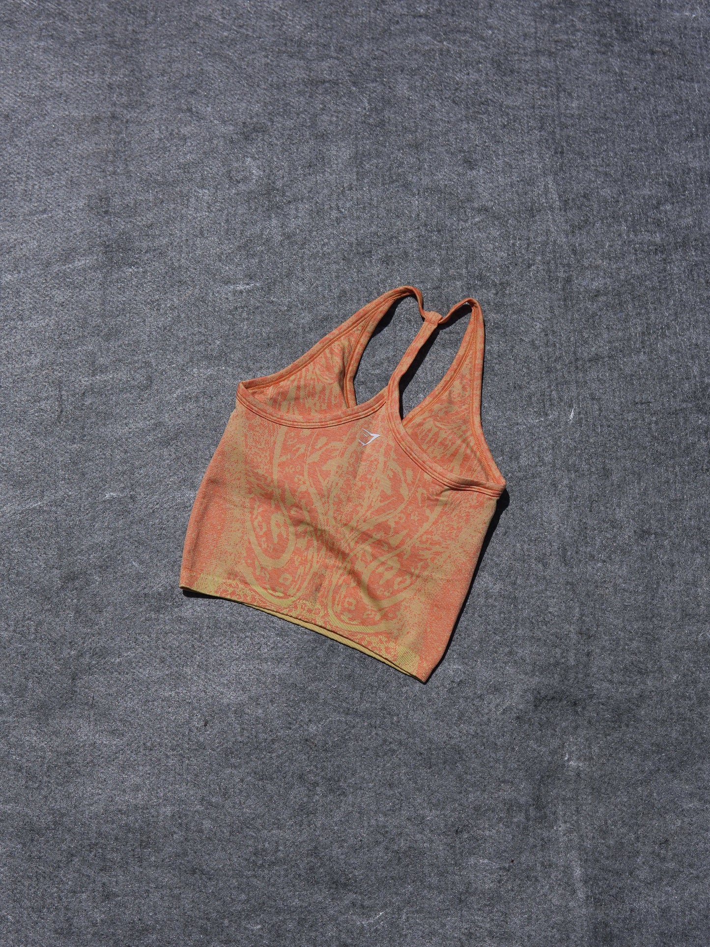 Whitney Tank Top