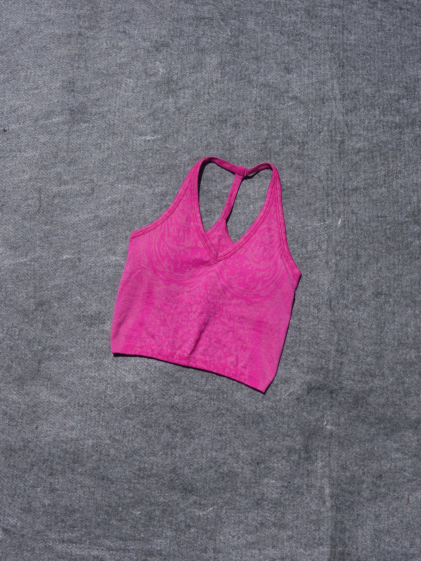 Whitney Tank Top