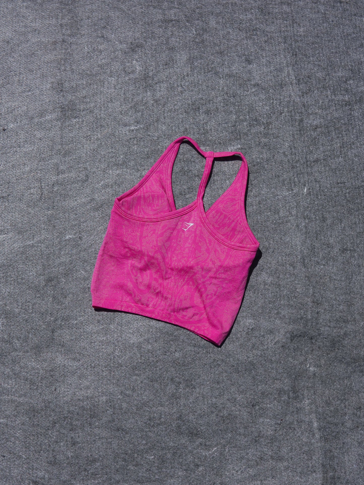 Whitney Tank Top