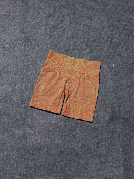 Whitney Shorts