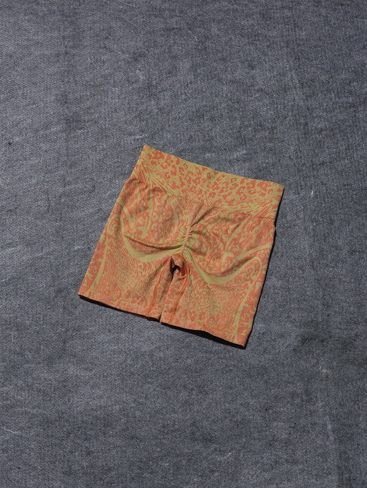 Whitney Shorts