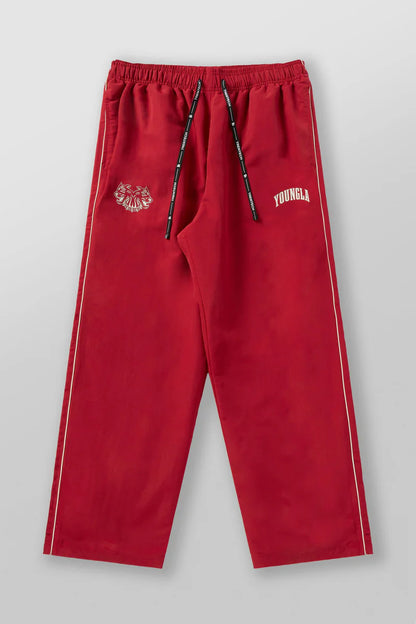 2095 - Tren Twins Hide Ur Legs Sweats