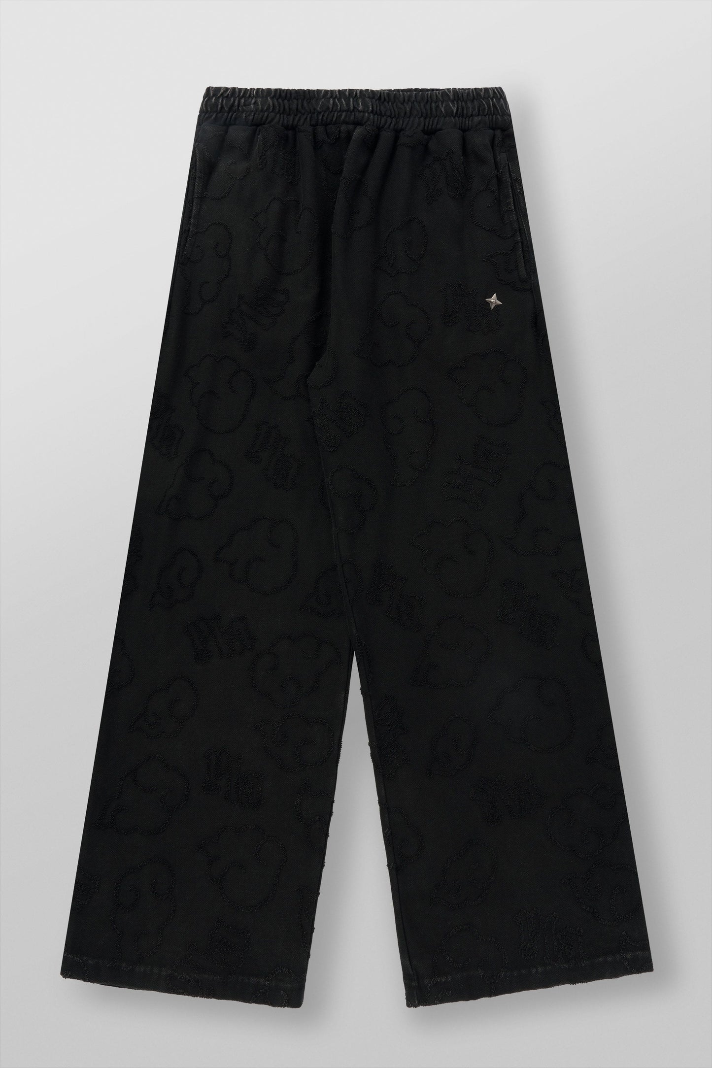 2109 - Naruto Cloud Sweats