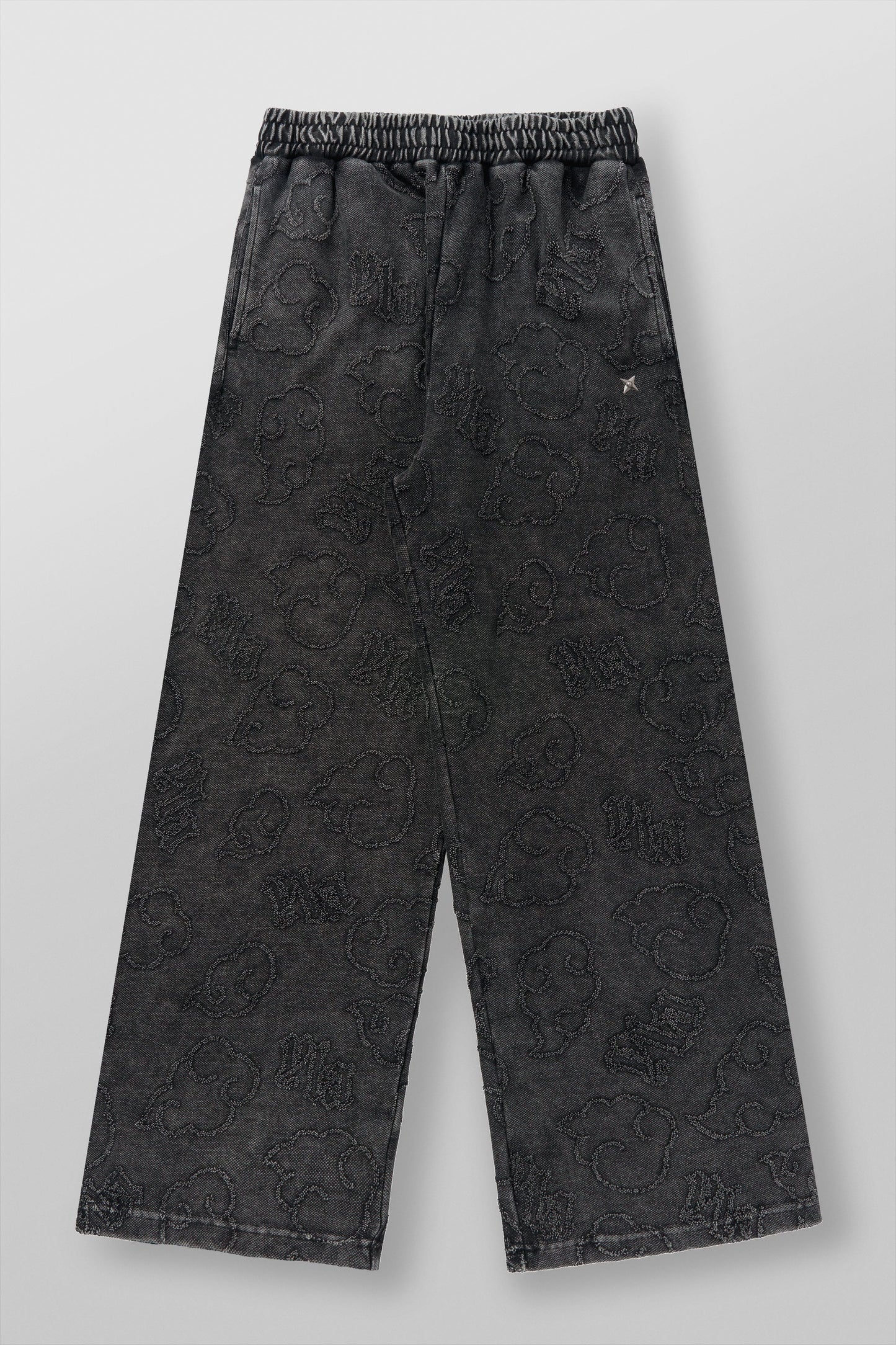 2109 - Naruto Cloud Sweats